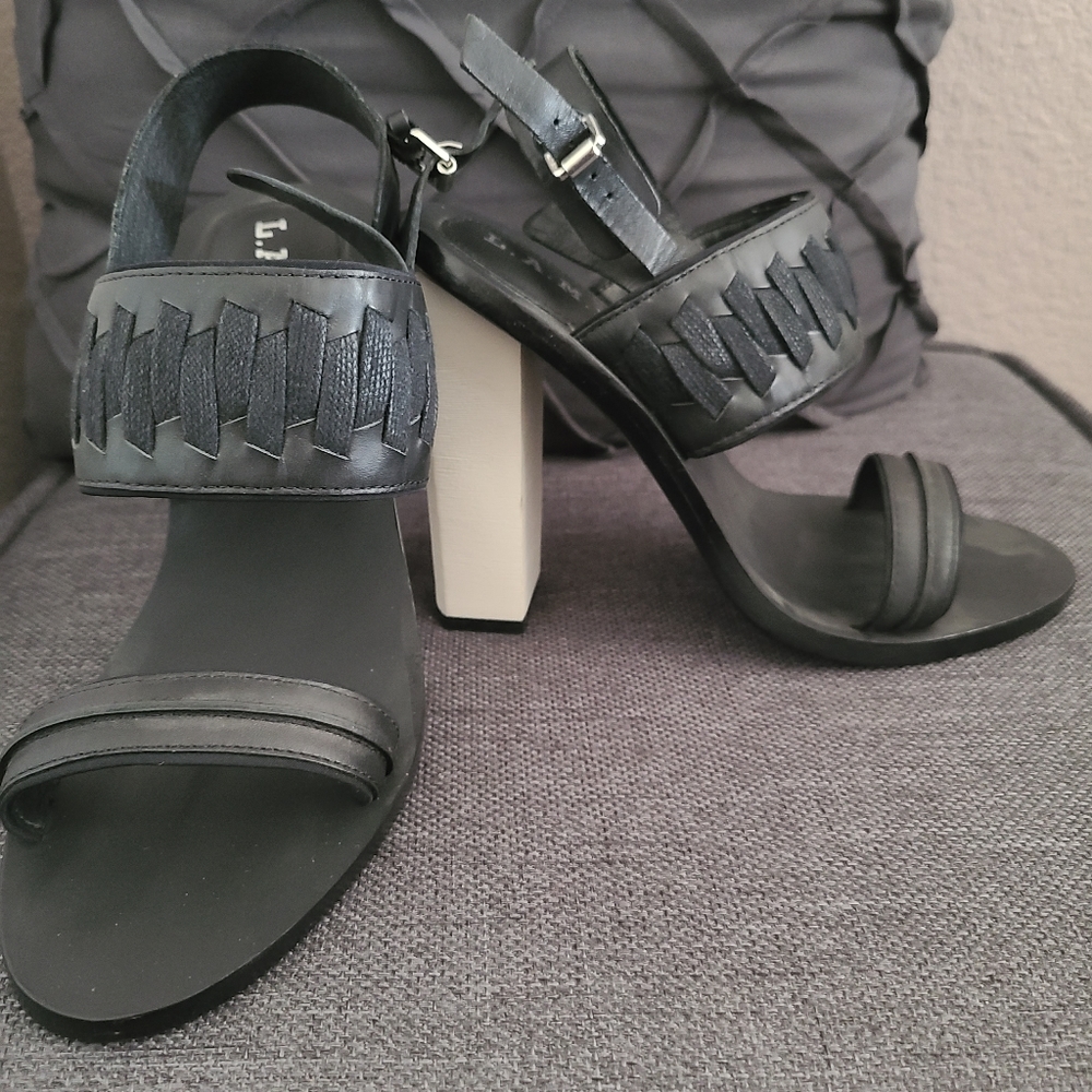 L.A.M.B brand new!